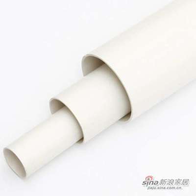 世豐PVC-U排水管材(企標)產品價格_圖片_報價_新浪家居網