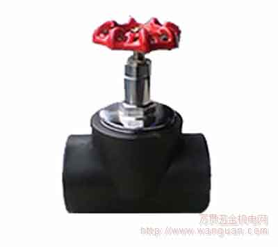 PE給水管件與U排水管材 截止閥規格型號、價格及批發廠家指南